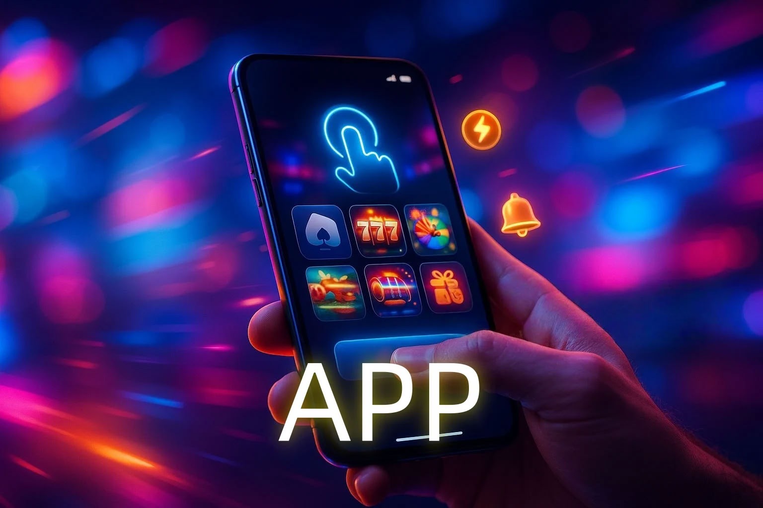 okokrio Benefícios do App