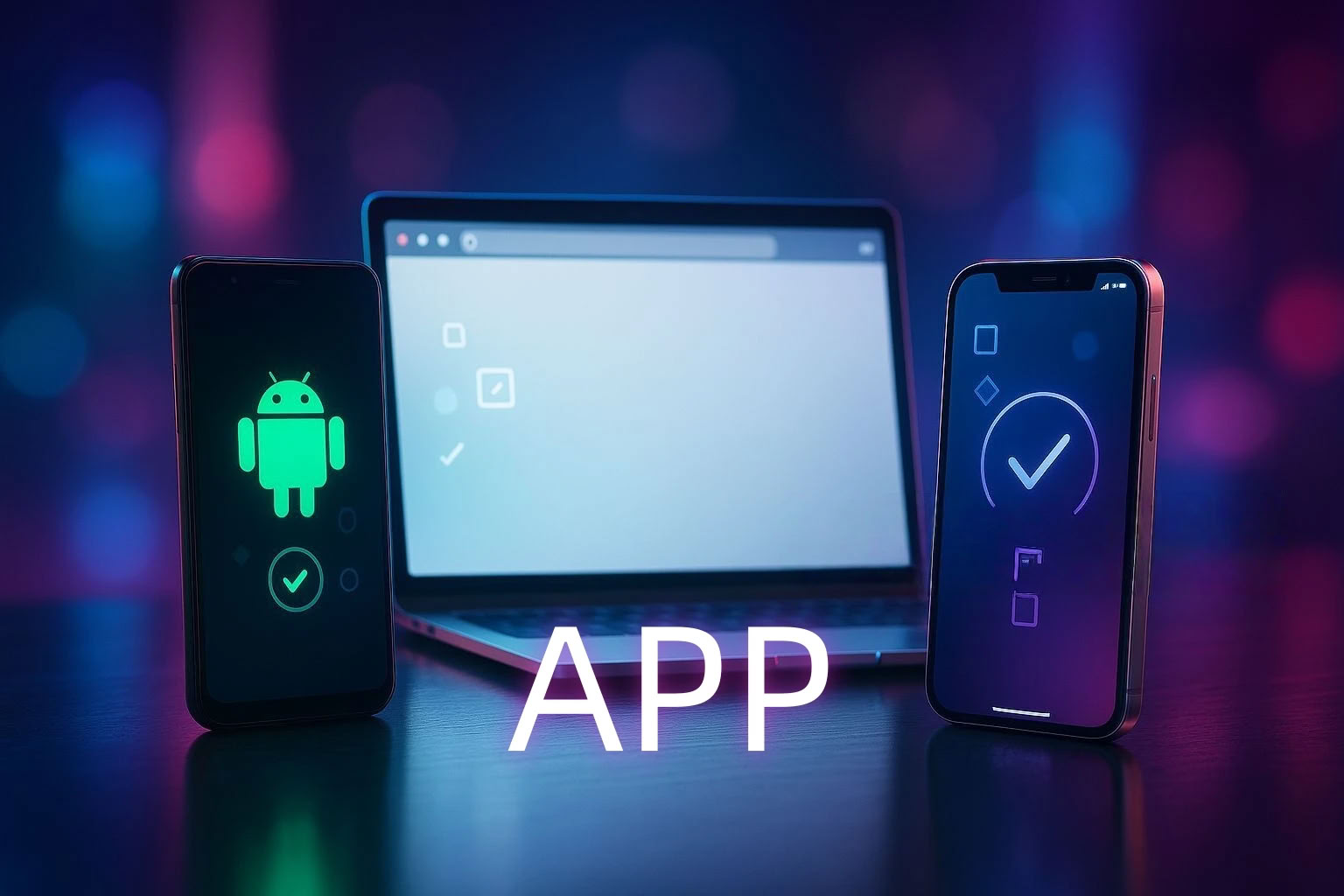okokrio Compatibilidade do App