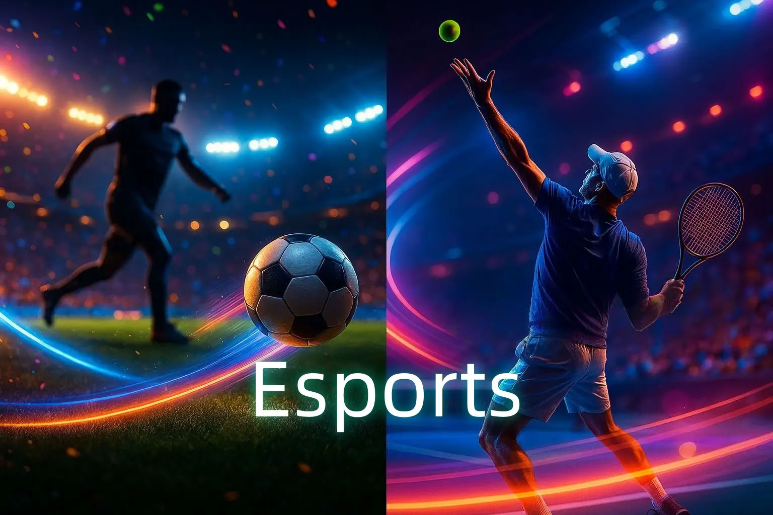 okokrio Eventos Esportivos