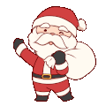 okokrio Santa Claus Bônus