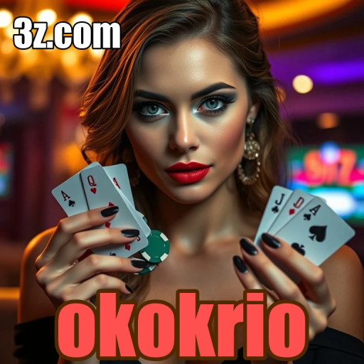 A Experiência Única da Comunidade no okokrio