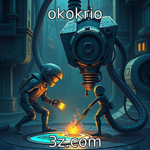 Desenvolvedores buscam inovação em mecânicas de jogo