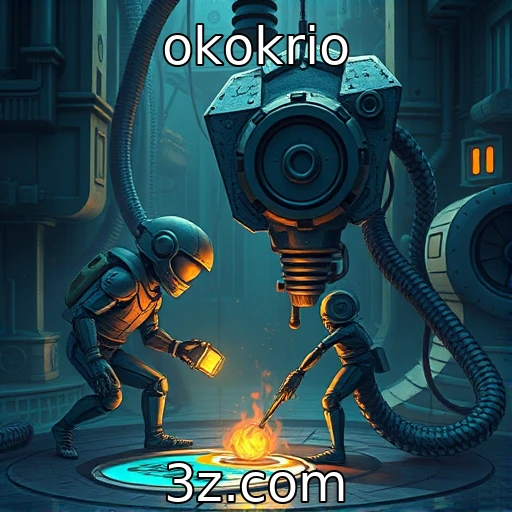 Desenvolvedores buscam inovação em mecânicas de jogo