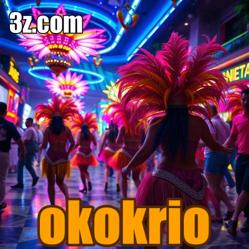 Guias do okokrio: Explore Estratégias e Dicas Imperdíveis