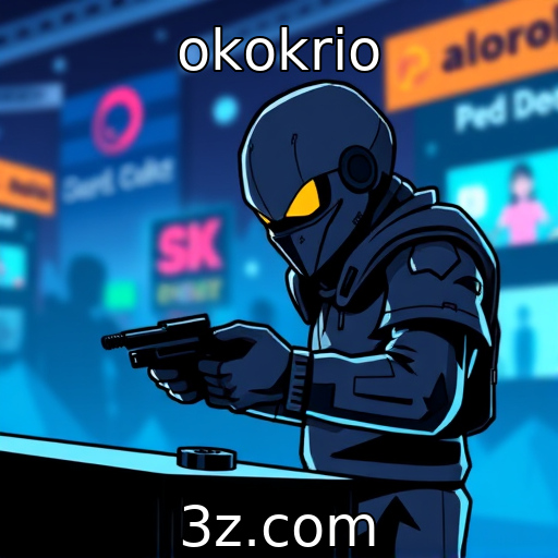 Perspectivas sobre o crescimento do mercado de jogos