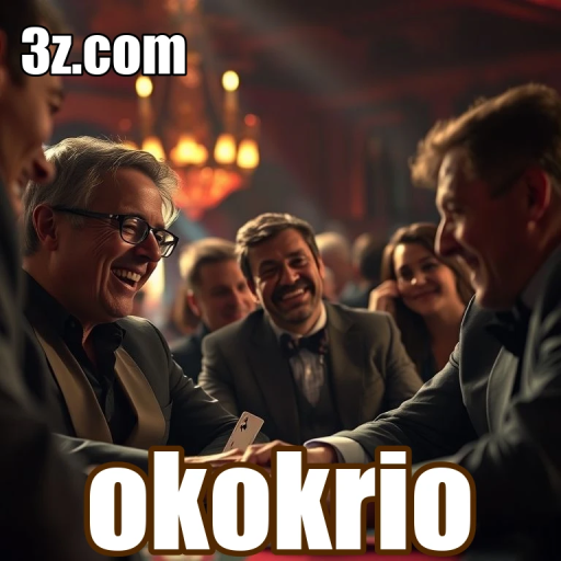 RPG no okokrio: Aventuras Épicas em um Mundo Virtual