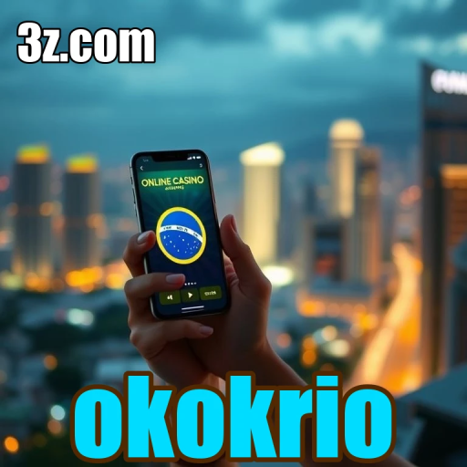 Táticas Brilhantes: Estratégia no Okokrio em Jogo