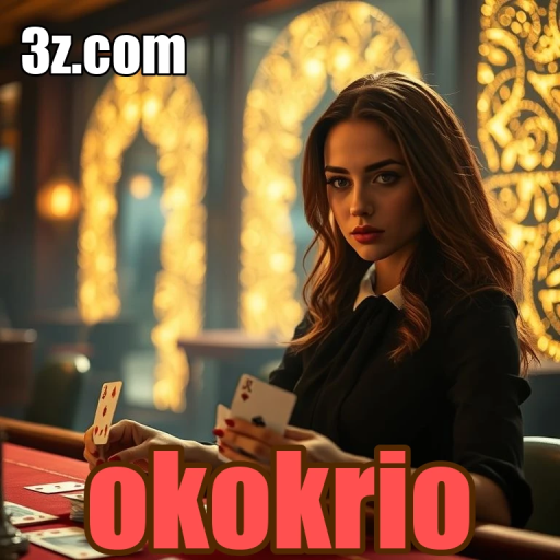 Dicas Valiosas no okokrio: Transforme Seu Jogo Hoje!